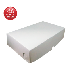 NXAA POLOS COATED 350 